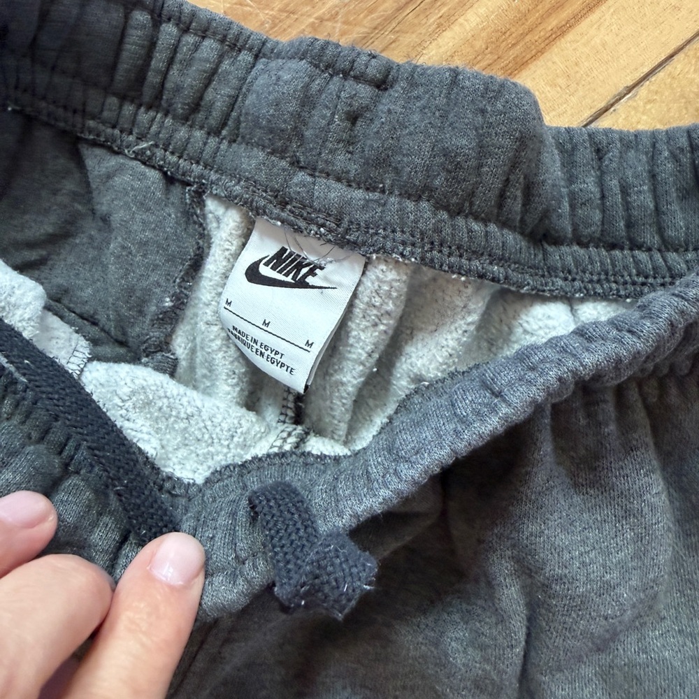 Lot of 6 Men’s Size Medium Athletic Pants Nike & Adidas - Picture 7 of 13